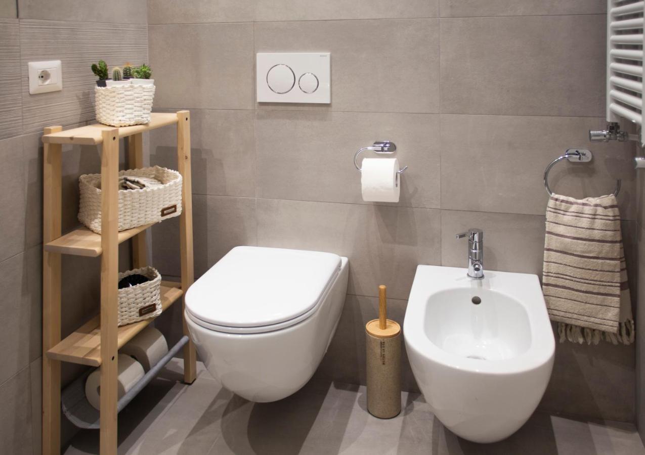 Apartamento Navigli - Zona Tortona Milán