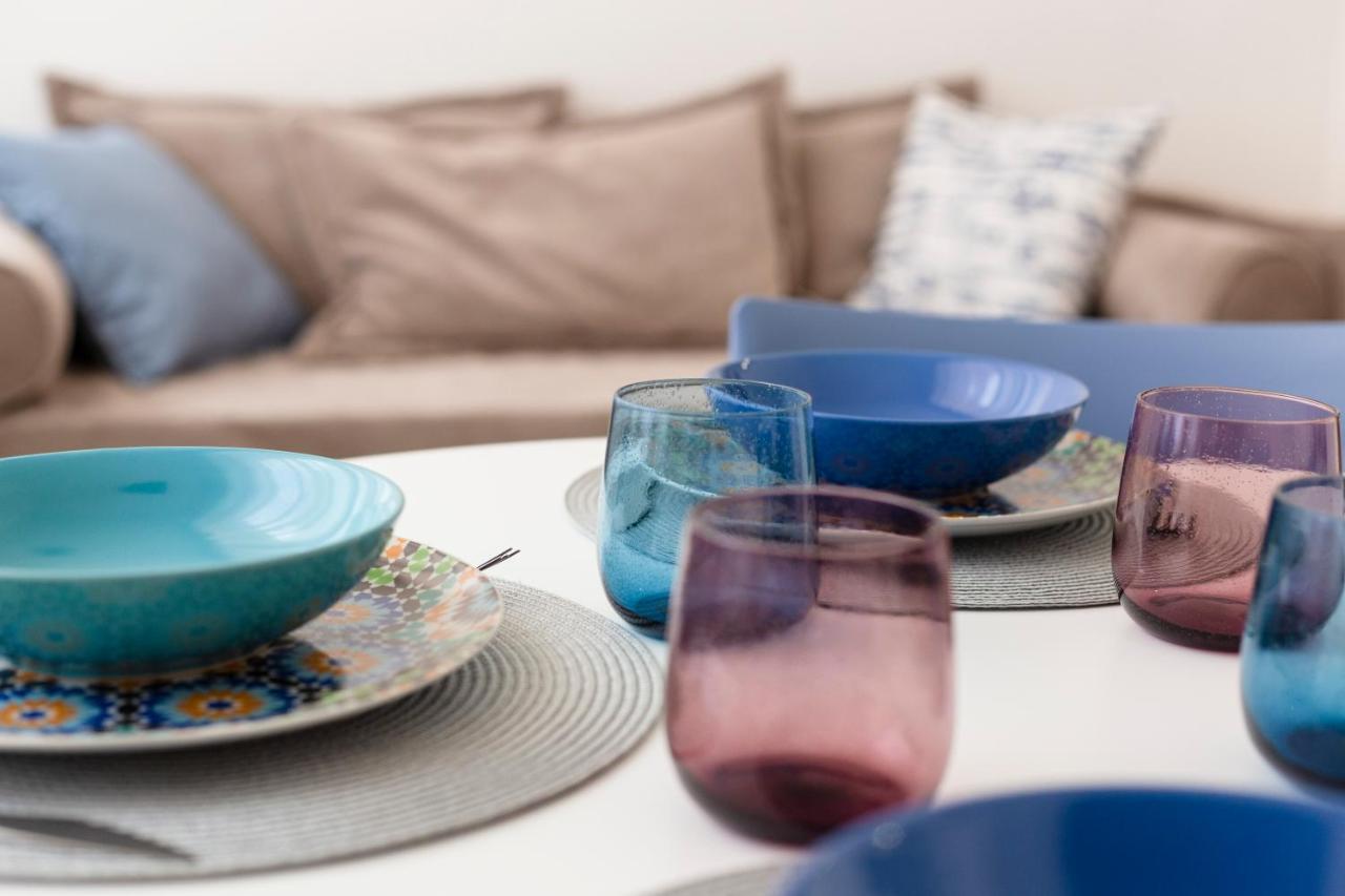 Apartamento Navigli - Zona Tortona Milán