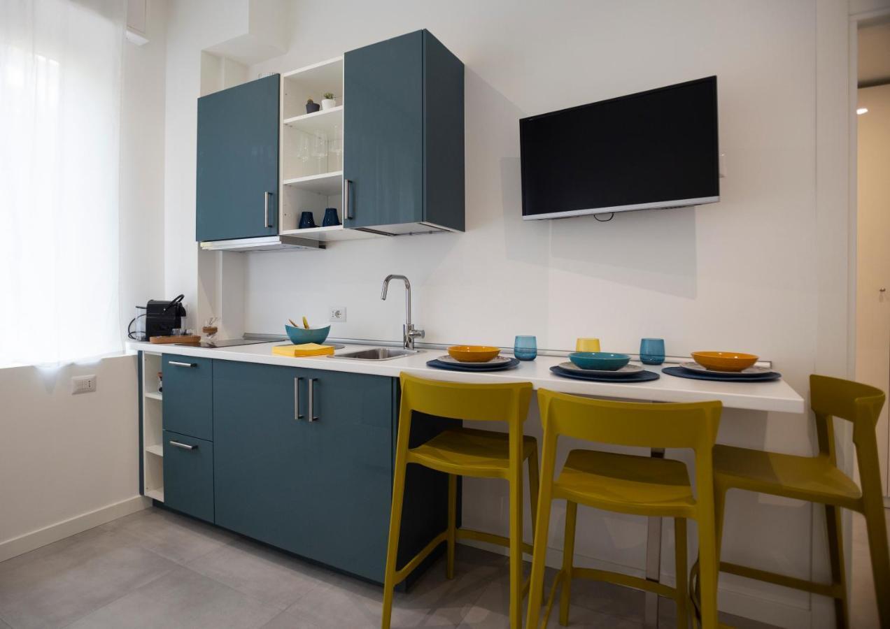 Navigli - Zona Tortona Apartamento *