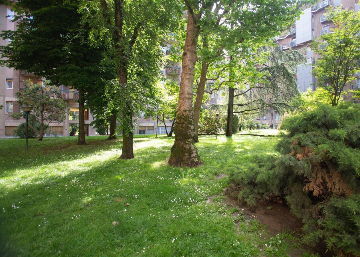 Navigli - Zona Tortona Apartamento *