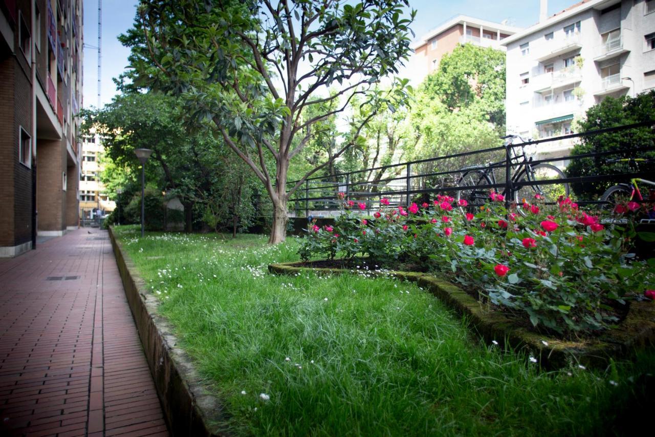 Navigli - Zona Tortona Apartamento